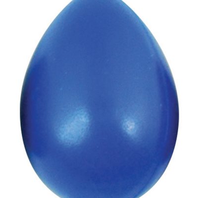 Egg Shakers – Blue
