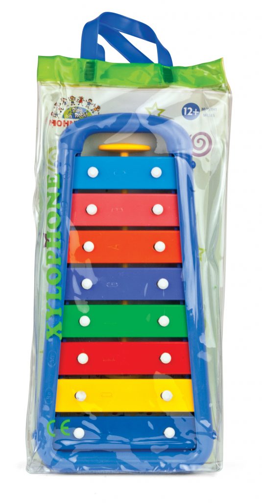 toddler glockenspiel packaging