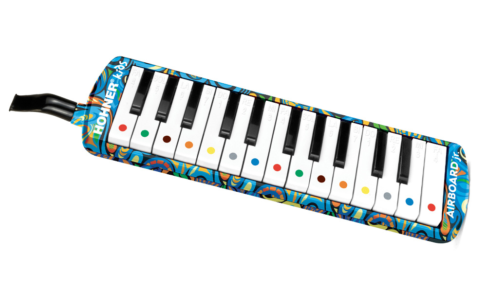 HOHNER MELODICA HOHNER 25 NOTES AIRBOARD JUNIOR C94252 