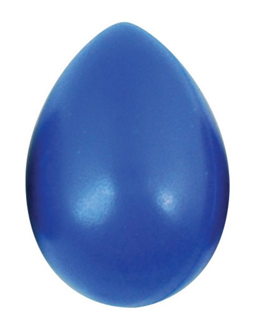 Egg Shakers – Blue